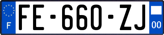 FE-660-ZJ