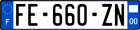 FE-660-ZN