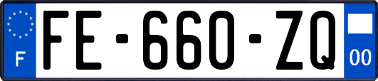 FE-660-ZQ