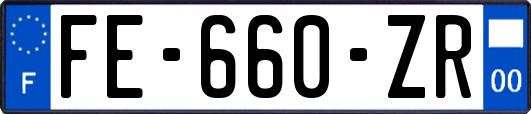 FE-660-ZR