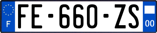 FE-660-ZS