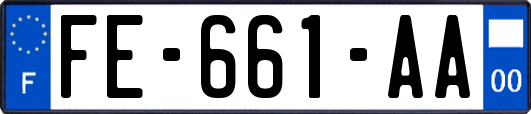 FE-661-AA