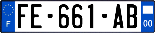 FE-661-AB