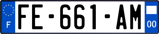 FE-661-AM