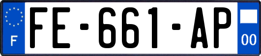 FE-661-AP