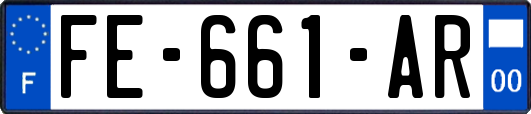 FE-661-AR