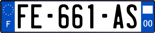 FE-661-AS