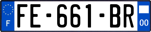 FE-661-BR
