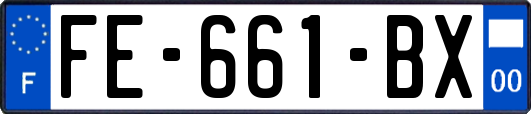 FE-661-BX