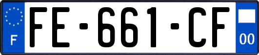 FE-661-CF