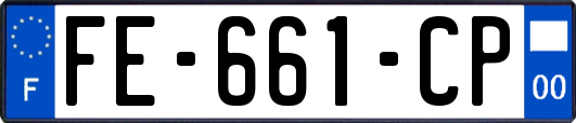 FE-661-CP