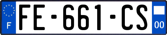 FE-661-CS