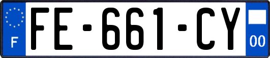 FE-661-CY