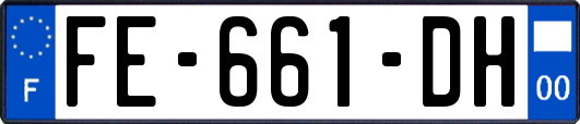 FE-661-DH