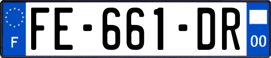 FE-661-DR