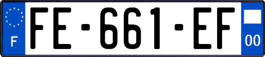 FE-661-EF