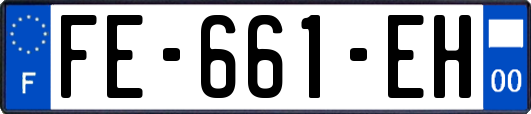 FE-661-EH