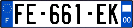 FE-661-EK