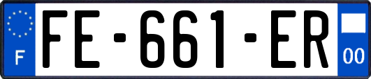 FE-661-ER