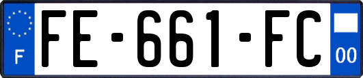 FE-661-FC
