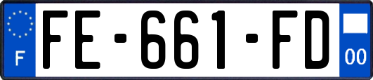 FE-661-FD