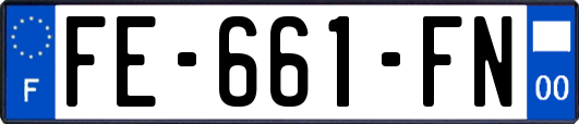 FE-661-FN