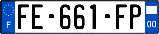 FE-661-FP
