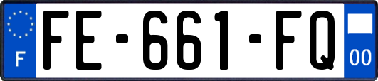 FE-661-FQ