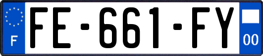 FE-661-FY