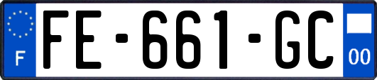 FE-661-GC
