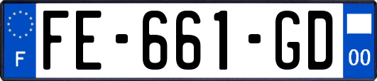 FE-661-GD