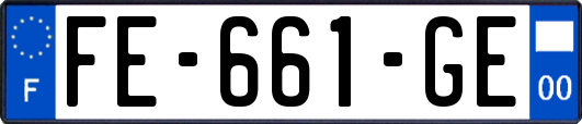 FE-661-GE