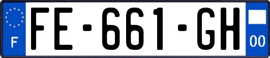 FE-661-GH
