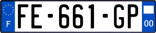 FE-661-GP