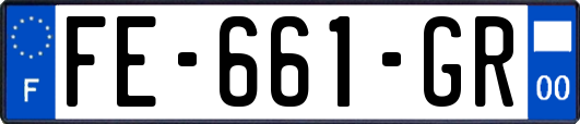 FE-661-GR