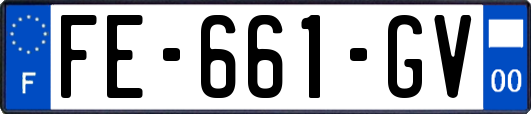 FE-661-GV