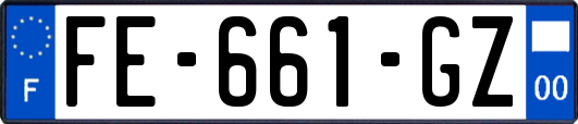 FE-661-GZ
