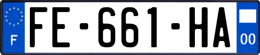 FE-661-HA