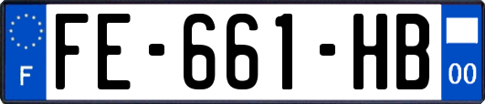 FE-661-HB