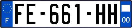 FE-661-HH