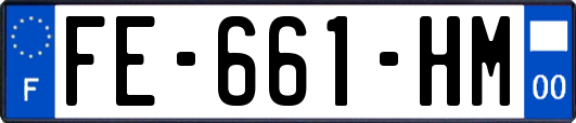 FE-661-HM