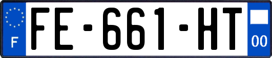 FE-661-HT