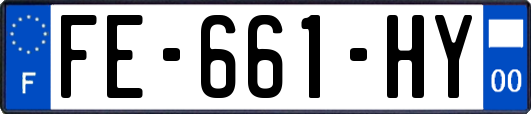 FE-661-HY