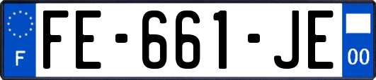 FE-661-JE