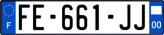 FE-661-JJ