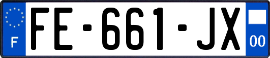 FE-661-JX