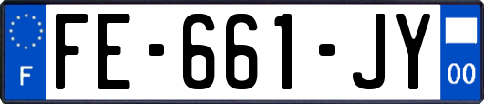 FE-661-JY