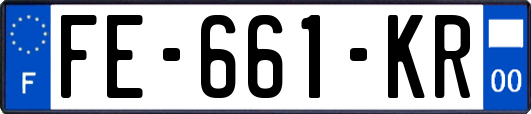 FE-661-KR