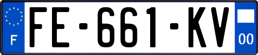 FE-661-KV