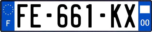 FE-661-KX